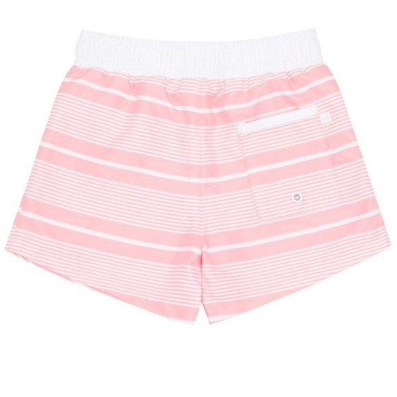 Minnow Swim Trucks Sorbert Stripped - Picture 2 of 6